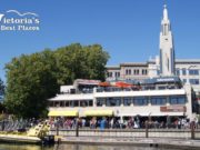 Victoria’s Be A Local Tourist In Your Town Greater Victoria Restaurants