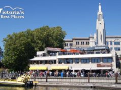 Victoria’s Be A Local Tourist In Your Town Greater Victoria Restaurants