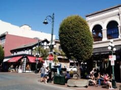 Victoria Streets and Neighbourhoods Victoria Streets & Neighbourhoods