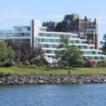 Inn at Laurel Point Hotel