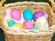 Easter Long Weekend in Victoria Easter in Victoria