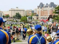 Victoria Festivals and Events Calendar Victoria Festivals and Events