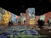 Beyond Van Gogh in Victoria Beyond Van Gogh in Victoria