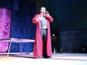 Circo Osorio and Other Circuses in Victoria Circo Osorio Circus