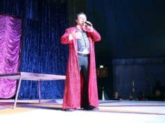 Circo Osorio and Other Circuses in Victoria Circo Osorio Circus