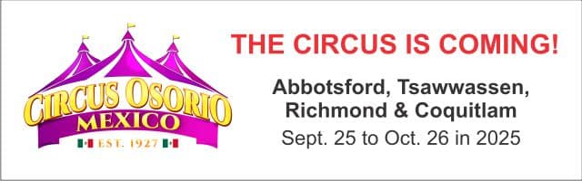 Circo Osorio Circus