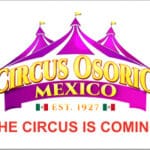 The Circus is Coming Ad 2025