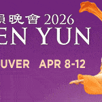Shen Yun 2026 Ad