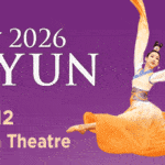 Shen Yun 2026 Banner Ad