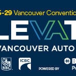 Vancouver Auto Show 2026 Ad
