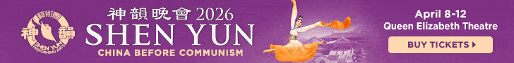 Click for the Shen Yun website Shen Yun
