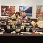 Hills to Shore Artists Tour Studio Open House