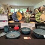 Pottery by Ester Strijbos